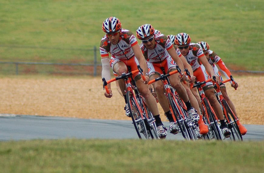 2 Classement des meilleurs cyclistes français contemporains : top 3