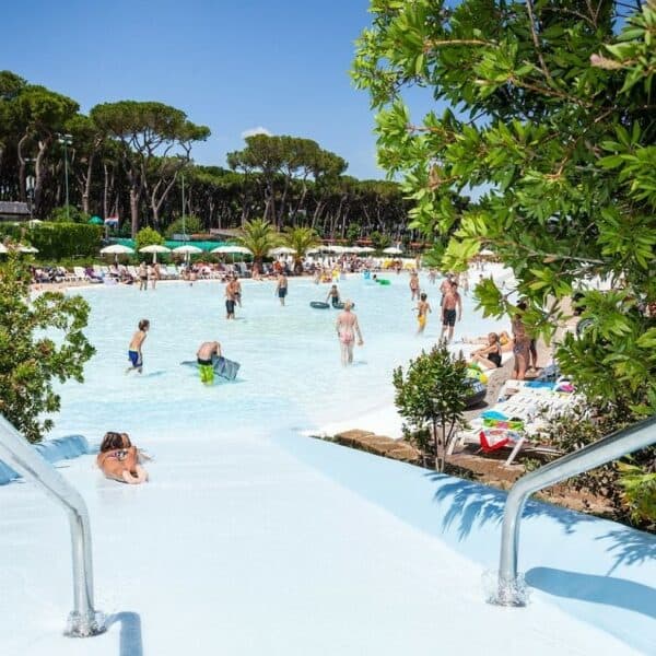 camping italie 3 Découvrez les plus beaux campings Homair en Italie pour des vacances inoubliables