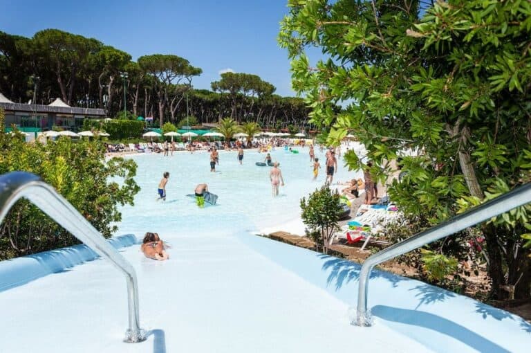 camping italie 3 Découvrez les plus beaux campings Homair en Italie pour des vacances inoubliables