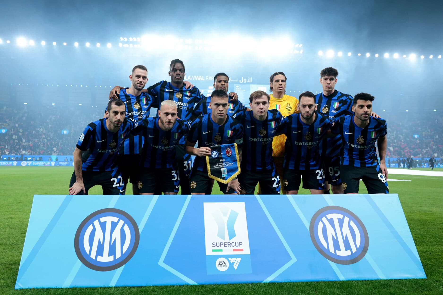 inter